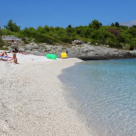 Lägenhet Family-friendly With Swimming Pool Povlja, Brac - 24248