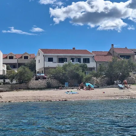 Family-friendly With Swimming Pool Povlja, Brac - 24248