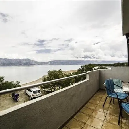 Family-friendly With Swimming Pool Povlja, Brac - 24248 아파트 포블랴