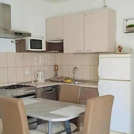 Family-friendly With Swimming Pool Povlja, Brac - 24248 *